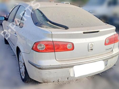 Autre RENAULT LAGUNA II (BG0/1_) 1.9 dCi (BG1A, BG1W, BG0G) | BP30683803O1