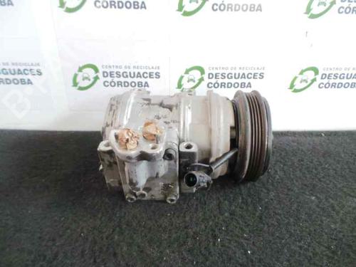 AC compressor KIA CARNIVAL II (GQ) 2.9 CRDi | BP5742676M34 