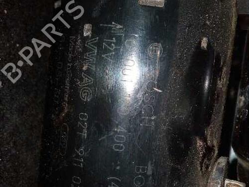Starter SEAT IBIZA III (6L1) 1.4 16V | BP5702856M8 