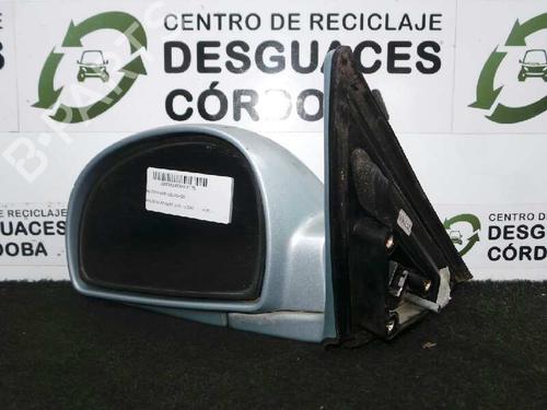 Used Left mirror HYUNDAI ACCENT II (LC) [1999-2012]  5698854