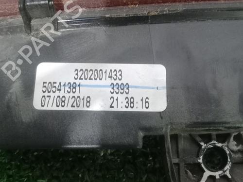 Third brake light ALFA ROMEO STELVIO (949_) 2.0 Q4 (949.AXF2A) | BP40079080L11 - Image 3