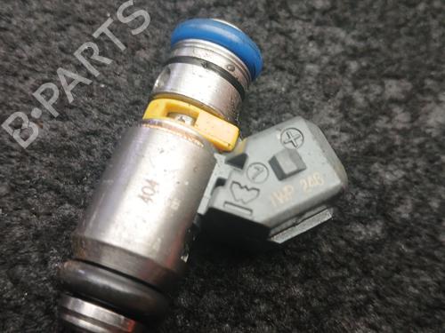 Injector JEEP COMPASS (MP, M6, MV, M7) 1.4 MultiAir 4x4 | BP39880451M100 - Image 3