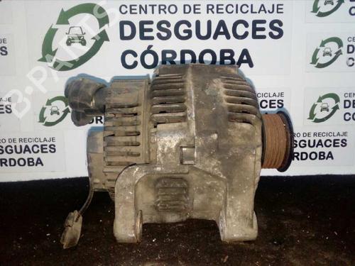 Alternator TOYOTA CARINA E VI (_T19_) 2.0 TD (CT190) | BP5691417M7 