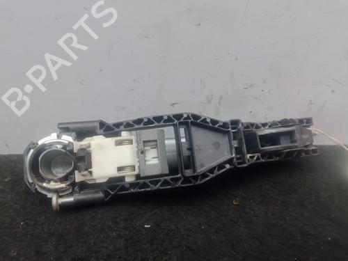 Rear left exterior door handle SEAT ALTEA XL (5P5, 5P8) 1.6 | BP24433070C130 