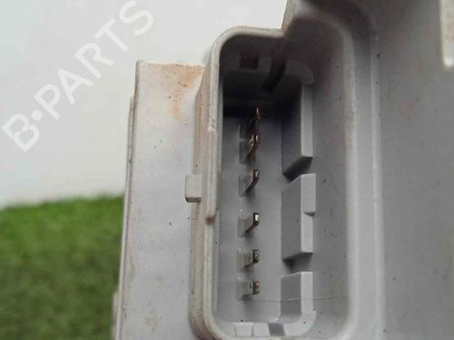 Front right lock CITROËN C4 Coupe (LA_) 1.6 VTi 120 | BP16057021C97 