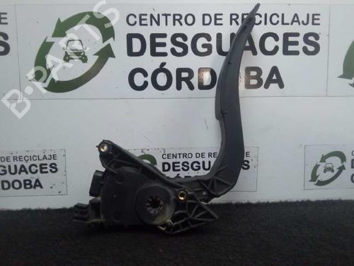Pedal RENAULT CLIO IV (BH_) [2012-2021]  5716816