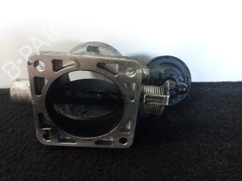Throttle body HYUNDAI ACCENT II (LC) 1.5 CRDi | BP9414025M82 
