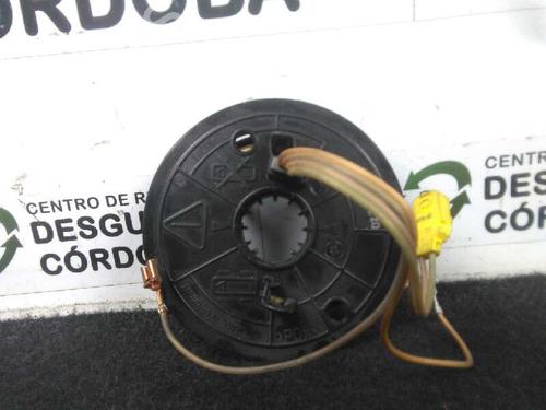 Used Squib airbag MERCEDES-BENZ E-CLASS (W210) [1995-2003]  5747265