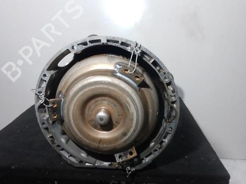 Getriebe für MERCEDES-BENZ M-CLASS (W164) ML 280 CDI 4-matic (164.120) (190 hp) 31305946