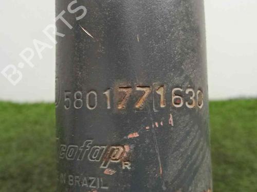 Right rear shock absorber IVECO DAILY VI Van | BP30087903M19 - Image 4