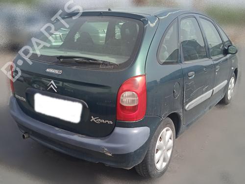 Ignition coil CITROËN XSARA PICASSO (N68)  | BP13116216M94 
