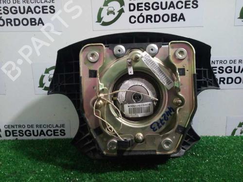 Driver airbag KIA CARNIVAL / GRAND CARNIVAL III (VQ)  | BP5712273C9 