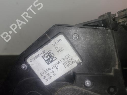Venstre bagtil lås FORD MONDEO V Hatchback (CE) 2.0 TDCi | BP38559599C100 - Image 4