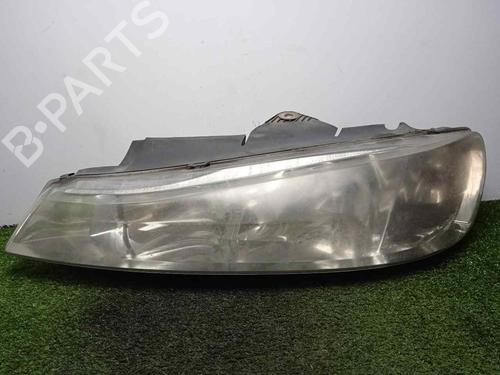 Used Left headlight PEUGEOT 406 (8B) [1995-2005]  16927392