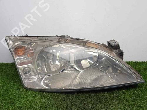 Used Right headlight FORD MONDEO III (B5Y) 2.0 16V TDDi / TDCi (115 hp) 12592389