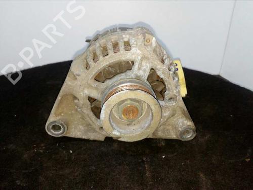 Used Alternator OPEL CORSA B (S93) 1.2 i 16V (F08, F68, M68) (65 hp) 5739587
