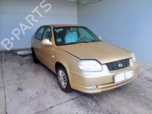 Used Parts HYUNDAI ACCENT II (LC) 1.6 (105 hp) 4291177