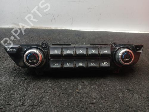 Used Climate control Climate control KIA SPORTAGE IV (QL, QLE) 1.6 CRDi Eco-Dynamics+ (136 hp) 40219244 40219244