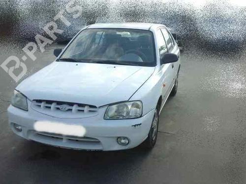 Headlight switch HYUNDAI ACCENT II (LC) 1.3 | BP5693323I24 