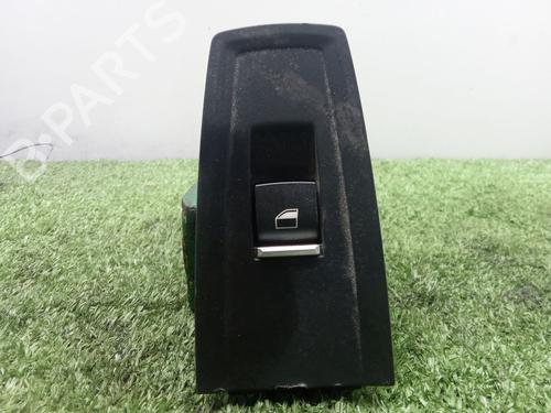 Comutador vidro trás esquerdo Comutador vidro trás esquerdo BMW 6 Gran Coupe (F06) 640 d (313 hp) 39611499 39611499