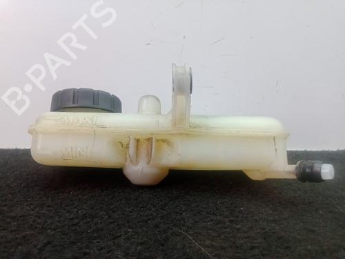 Servostyringsbeholder RENAULT SCÉNIC III (JZ0/1_) 1.6 dCi (JZ00, JZ12) (130 hp) 22733451