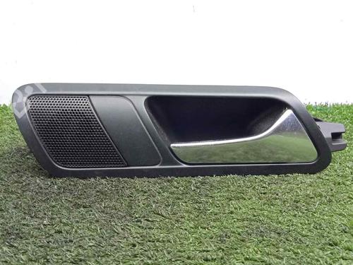 Used Rear right interior door handle VW PASSAT B6 (3C2) 2.0 TDI 16V (140 hp) 30090209