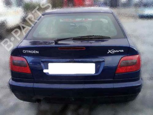 Alternator CITROËN XSARA (N1) 1.9 TD | BP5696446M7 