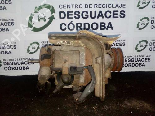 Alternator TOYOTA LAND CRUISER (_J7_, _JL7_)  | BP12216091M7 
