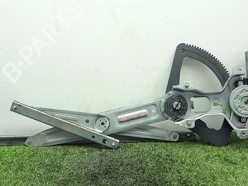 Front left window mechanism CHEVROLET REZZO MPV (U100) | BP30136249C22
