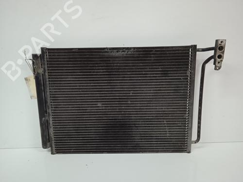 Used AC radiator BMW X5 (E53) 3.0 d (184 hp) 10914007