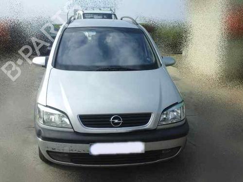 Used Left front driveshaft OPEL ZAFIRA A MPV (T98) 1.8 16V (F75) (125 hp) 5711215