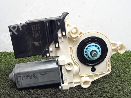 Right rear window motor SEAT LEON (1P1) 1.9 TDI | BP36699683E22 - Image 2