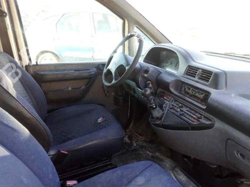 Vacuum pump PEUGEOT EXPERT (224_) 2.0 HDi | BP5733800M80