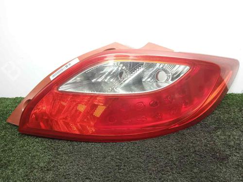 Used Right taillight MAZDA 2 (DY) [2003-2007]  7871283
