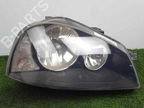 Used Right headlight SEAT AROSA (6H1) [1997-2004]  17973993