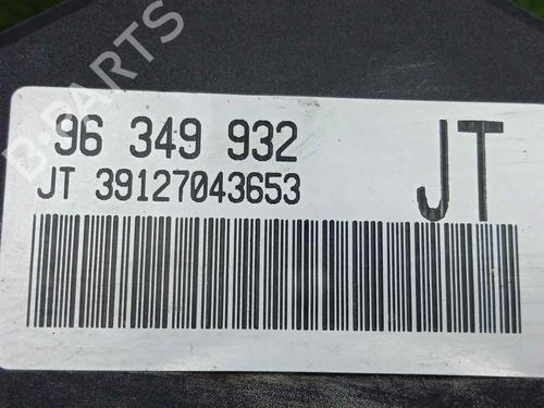 ABS pump DAEWOO NUBIRA Saloon (J200)  | BP12236034M43 