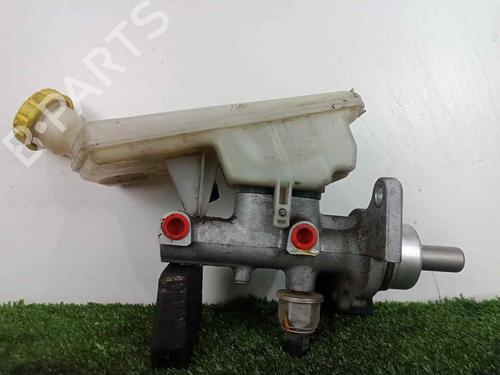 Used Brake master cylinder PEUGEOT 1007 (KM_) [2005-2025]  29039878