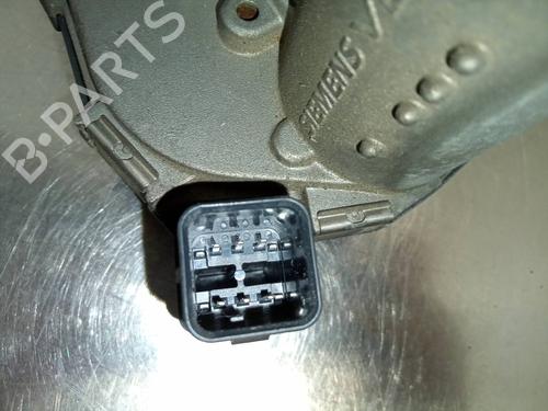 Throttle body BMW 1 (E87) 118 d | BP10047684M82 