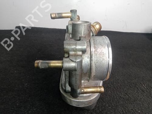 Throttle body CHEVROLET CRUZE (J300) 1.6 | BP11183868M82 