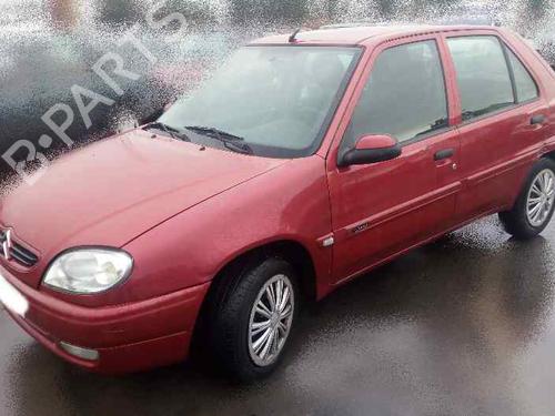 Computer motormanagement CITROËN SAXO (S0, S1)  | BP5715503M57 