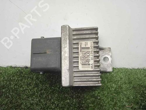 Used Electronic module NISSAN NV200 / EVALIA Bus [2010-2025]  10242203
