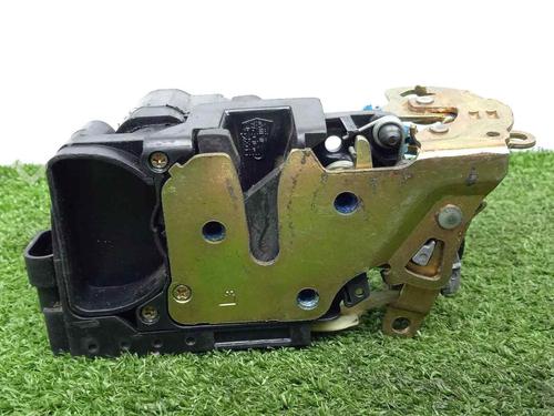 Front left lock CHEVROLET NUBIRA Saloon 1.6 | BP16681549C98 