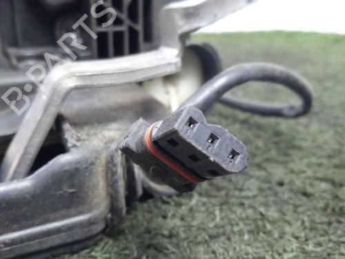 Front left lock MERCEDES-BENZ C-CLASS Coupe (CL203)  | BP29352975C98 