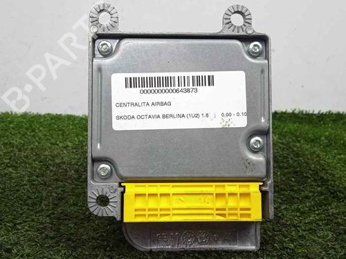 ECU airbags SKODA OCTAVIA I (1U2) 1.6 | BP13405994M53 