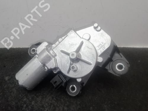 Used Rear wiper motor Rear wiper motor 34366368 34366368