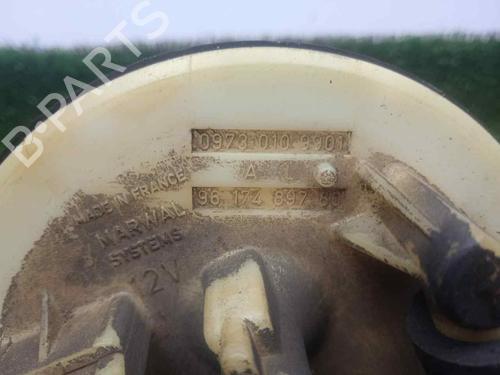 Fuel pump CITROËN SAXO (S0, S1)  | BP9050834M76 
