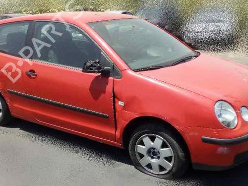 Squib airbag VW POLO (9N_, 9A_) 1.2 12V | BP5742264C102 