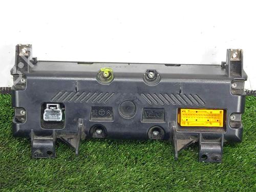 Climate control PEUGEOT 406 (8B) 2.0 HDI 110 | BP10112079I5 