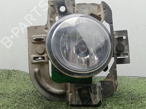 Used Right front fog light Right front fog light NISSAN X-TRAIL I (T30) 2.2 dCi 4x4 (136 hp) 34121911 34121911