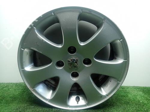 Felg PEUGEOT 307 (3A/C) 1.6 HDi (90 hp) 24938202